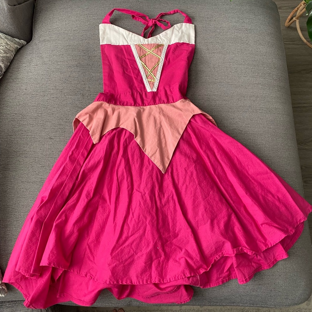 Disney Aurora Apron